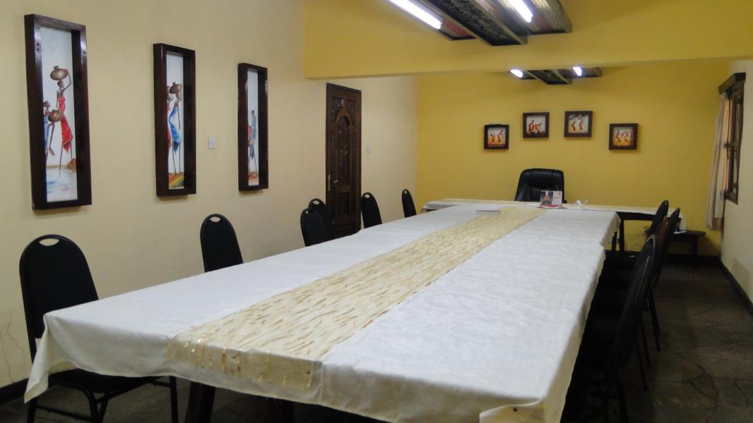 Board Room