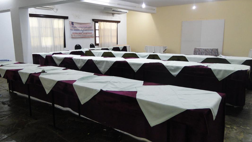 Conference