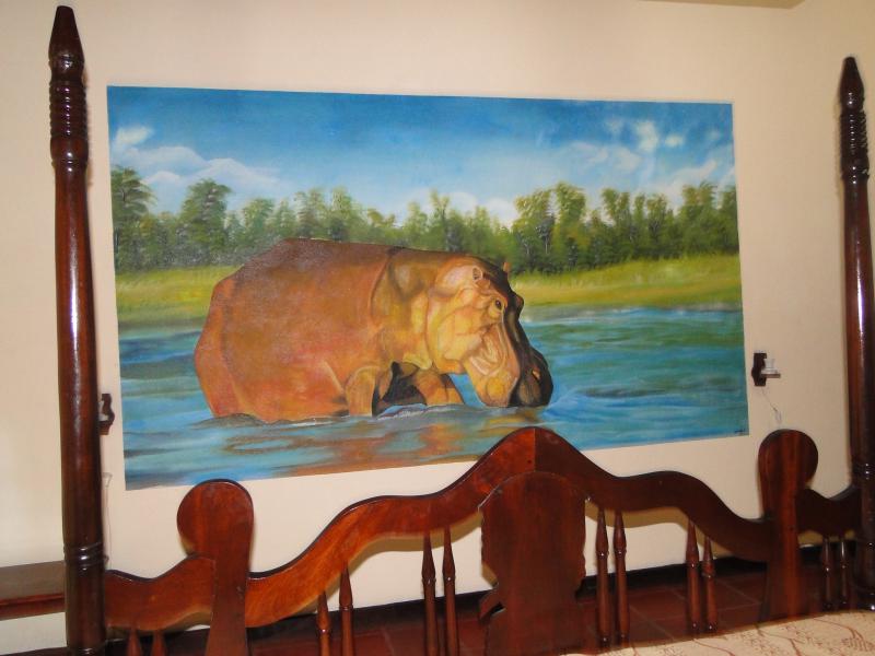 rooms painting