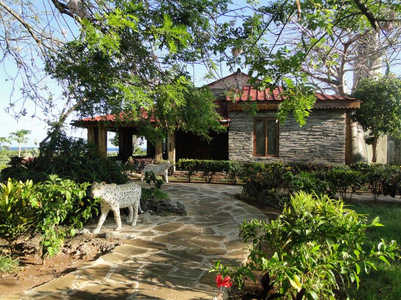 Villas